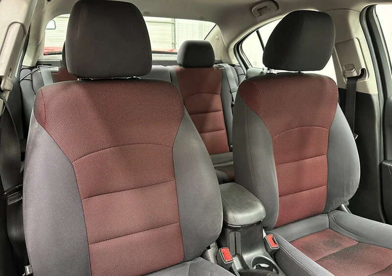 2013 Chevrolet Cruze - Image 18 of 21