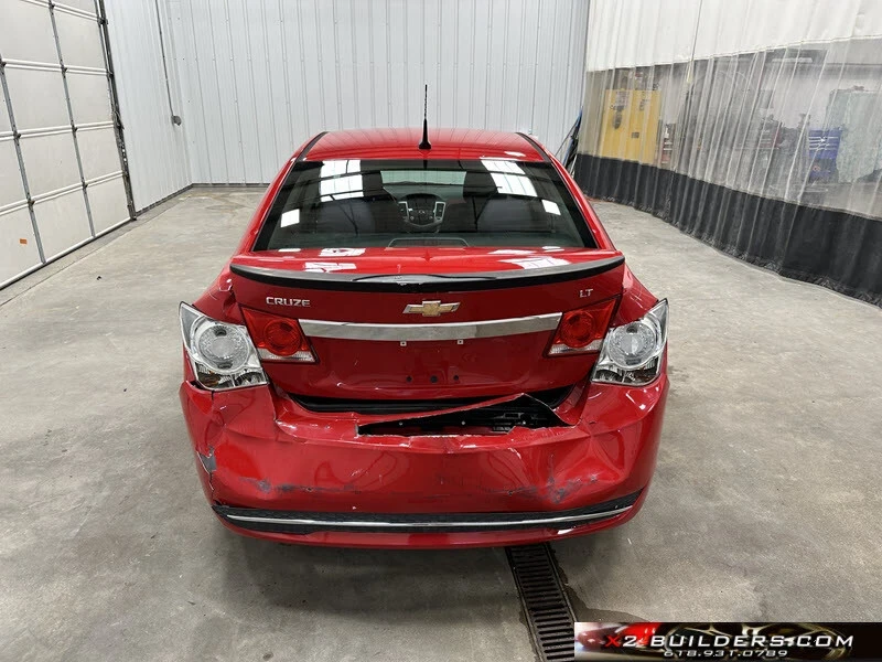 2013 Chevrolet Cruze - Image 5 of 12
