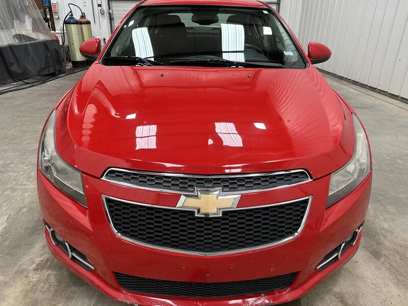 2013 Chevrolet Cruze - Image 20 of 21
