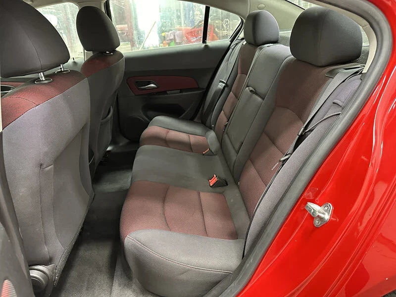 2013 Chevrolet Cruze - Image 12 of 12