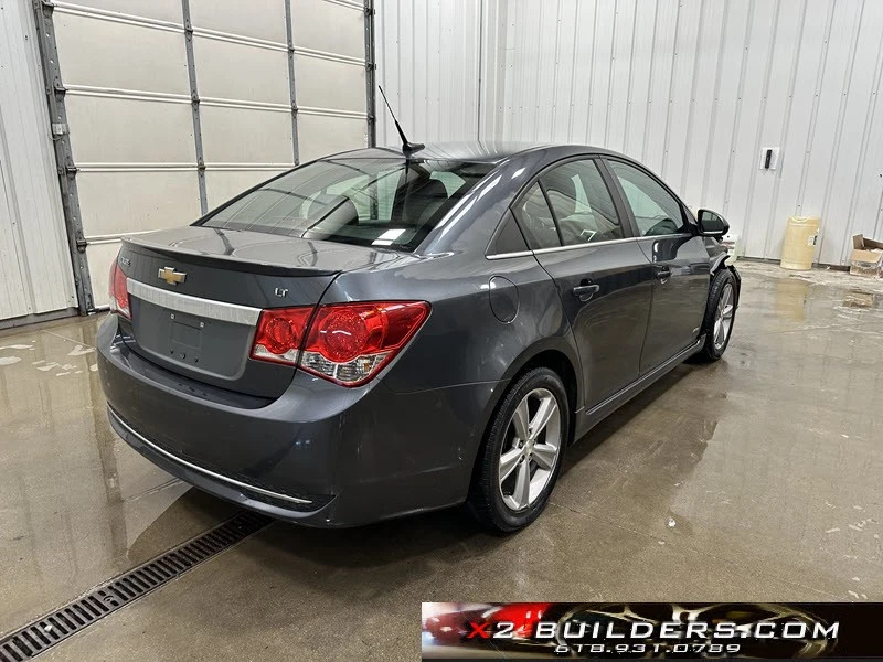 2013 Chevrolet Cruze - Image 4 of 21