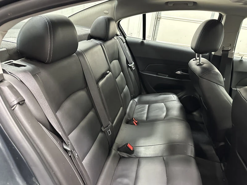 2013 Chevrolet Cruze - Image 18 of 21
