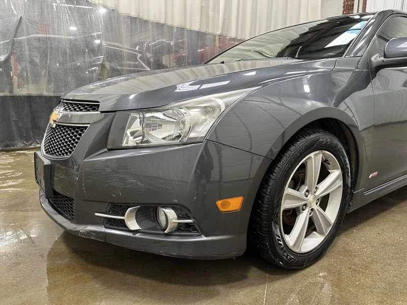2013 Chevrolet Cruze - Image 21 of 21