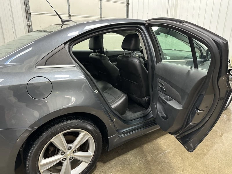 2013 Chevrolet Cruze - Image 14 of 21