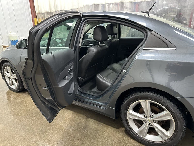2013 Chevrolet Cruze - Image 12 of 21