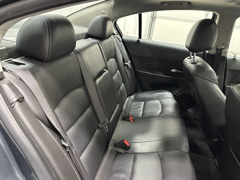 2013 Chevrolet Cruze - Image 15 of 21
