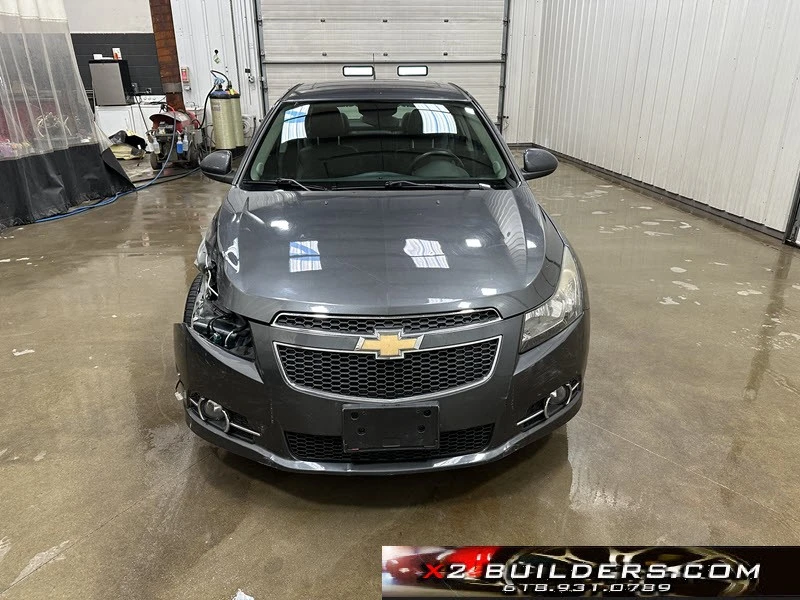 2013 Chevrolet Cruze - Image 2 of 21