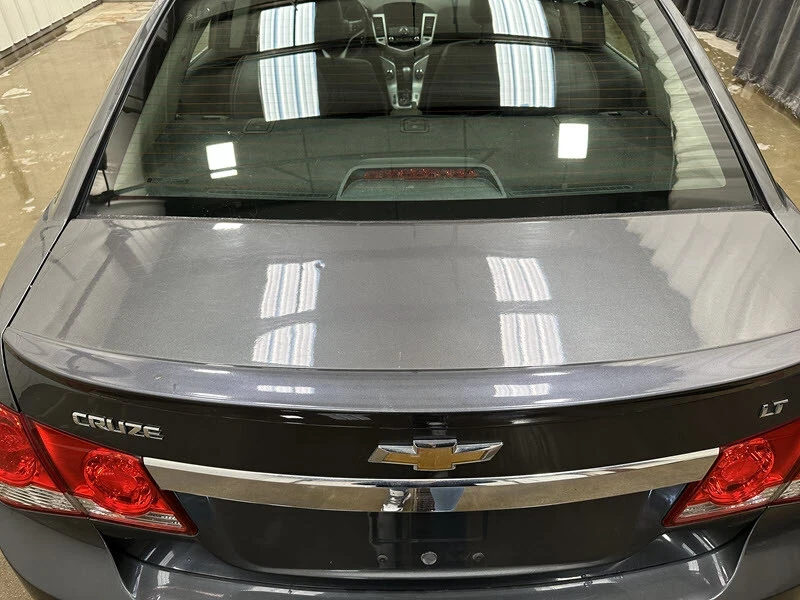 2013 Chevrolet Cruze - Image 16 of 21