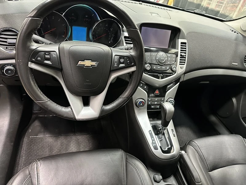 2013 Chevrolet Cruze - Image 7 of 21