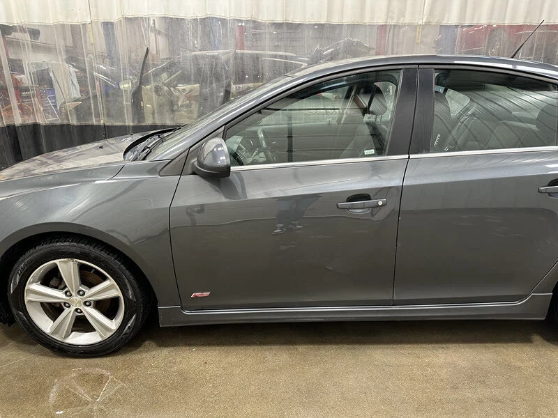 2013 Chevrolet Cruze - Image 7 of 21