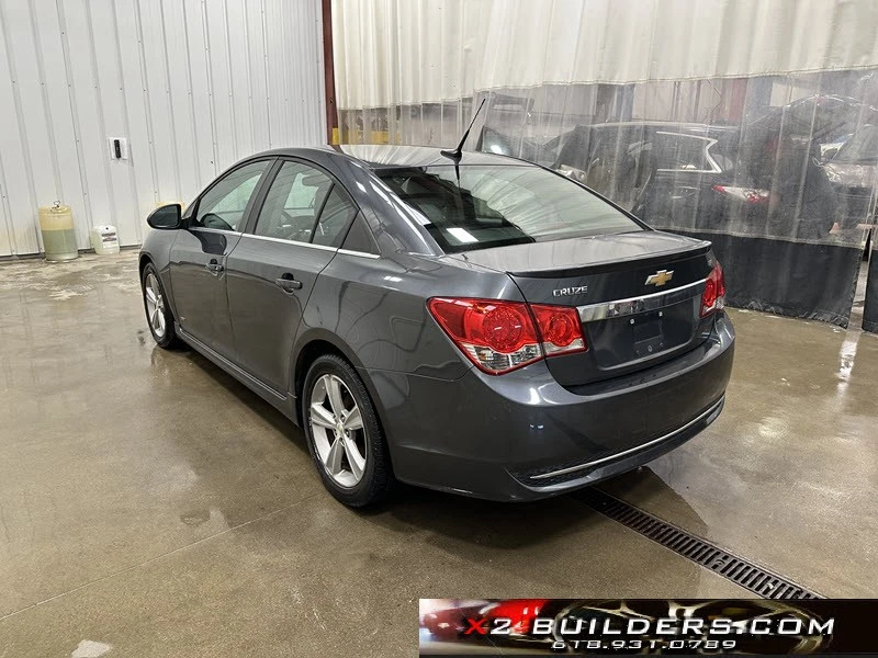 2013 Chevrolet Cruze - Image 5 of 21