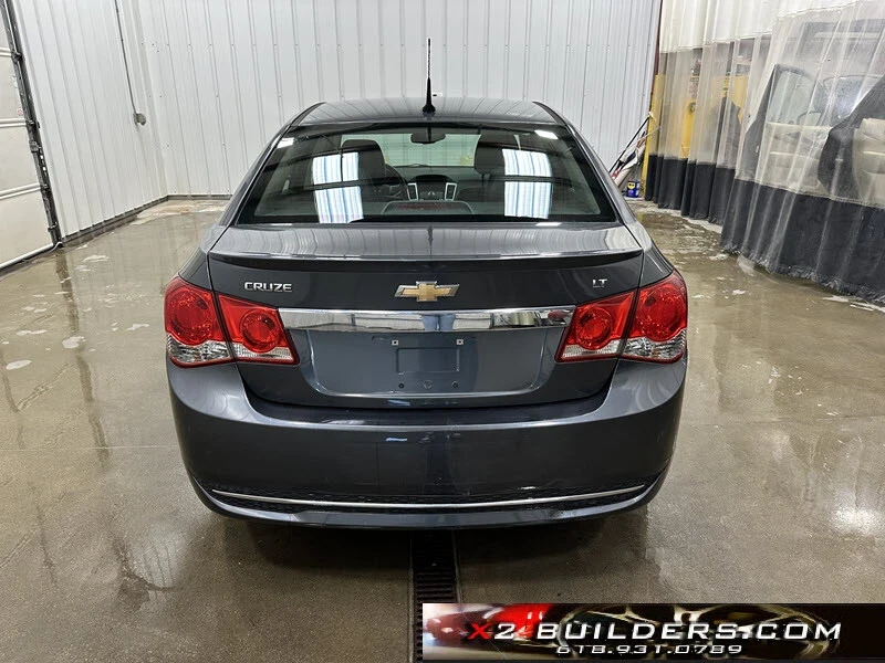 2013 Chevrolet Cruze - Image 5 of 21