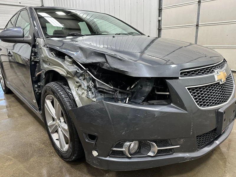2013 Chevrolet Cruze - Image 20 of 21