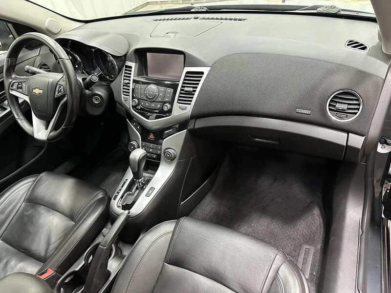 2013 Chevrolet Cruze - Image 21 of 21