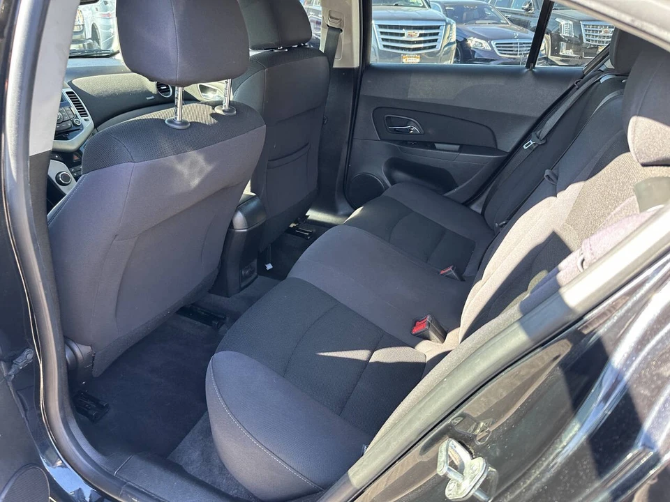 2013 Chevrolet Cruze - Image 11 of 21