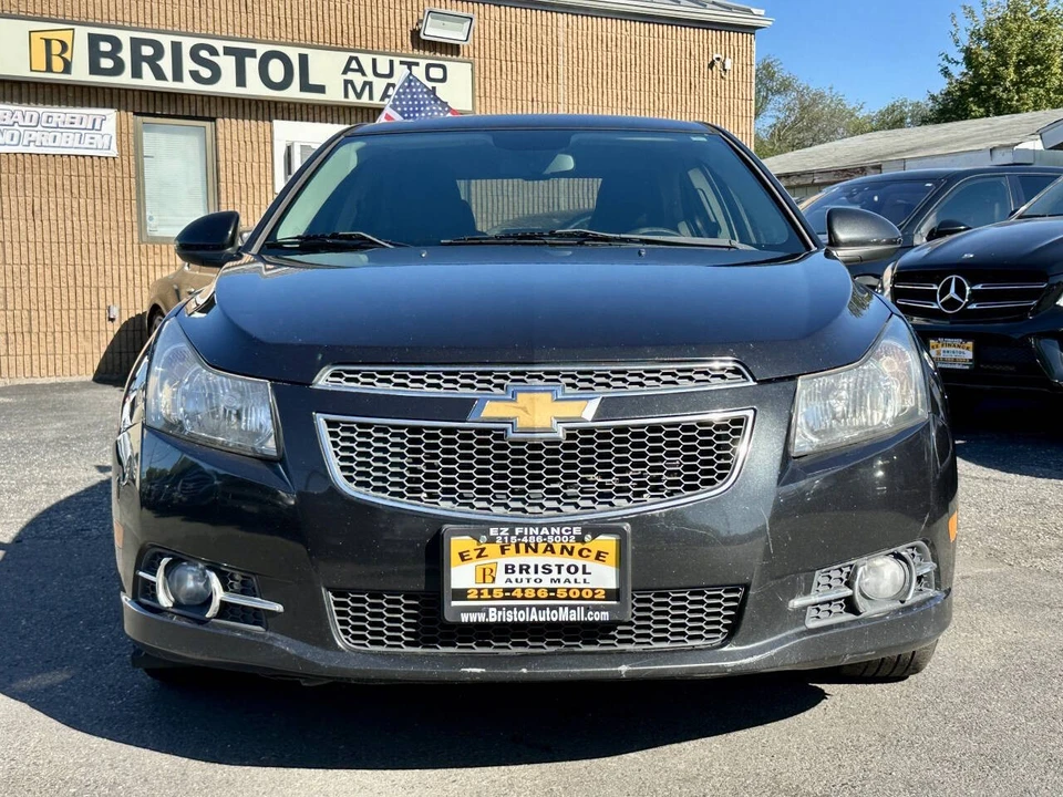 2013 Chevrolet Cruze - Image 8 of 21