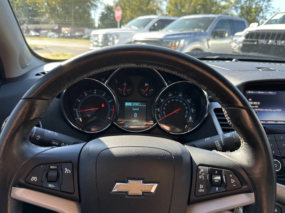 2013 Chevrolet Cruze - Image 21 of 21