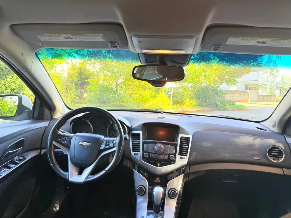 2013 Chevrolet Cruze - Image 17 of 17