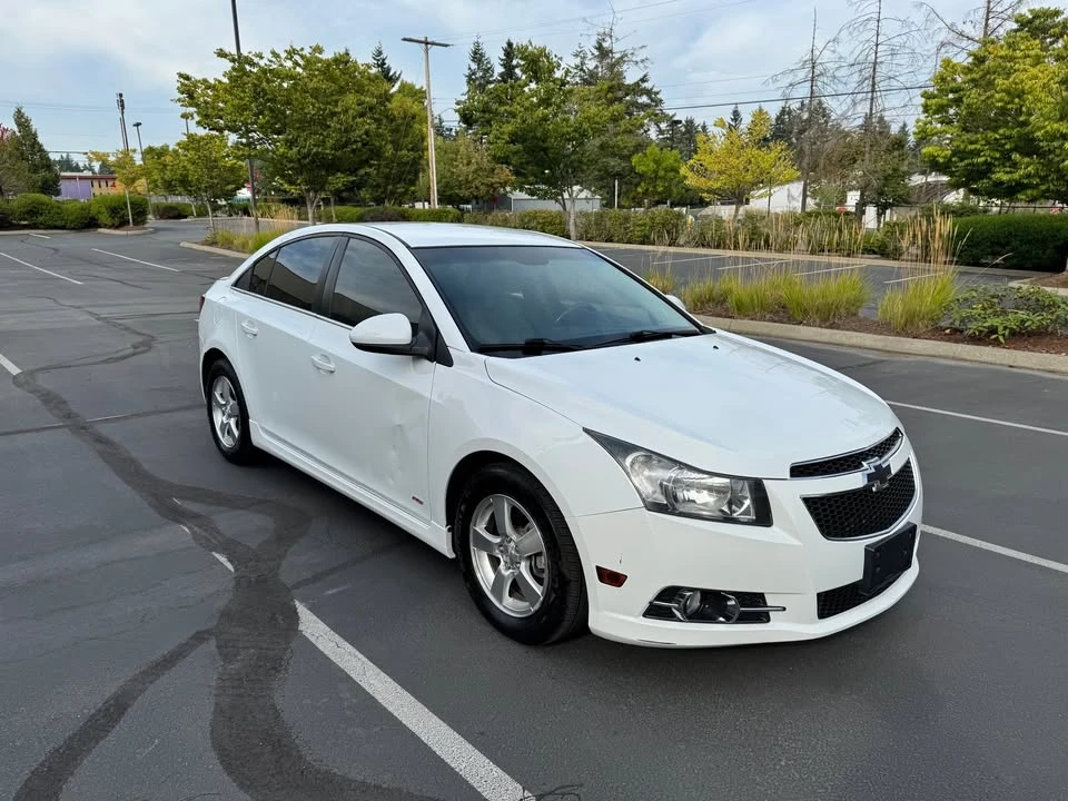 2013 Chevrolet Cruze - Image 6 of 16