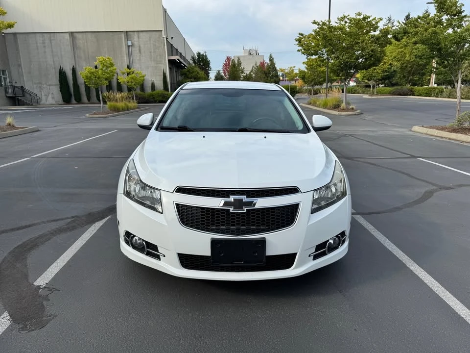 2013 Chevrolet Cruze - Image 7 of 16