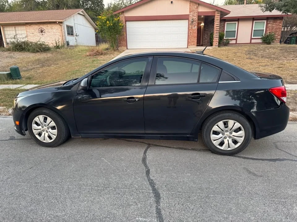 2013 Chevrolet Cruze - Image 3 of 7