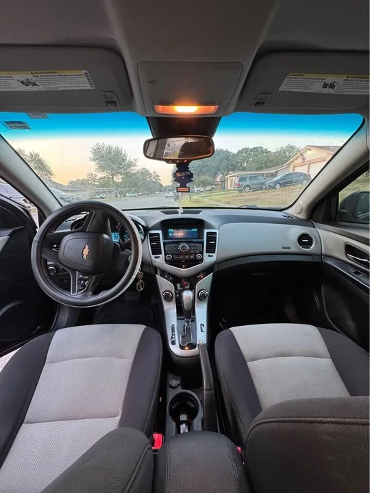 2013 Chevrolet Cruze - Image 5 of 7