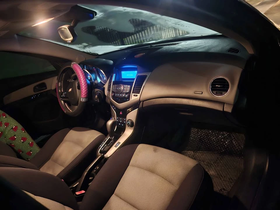 2013 Chevrolet Cruze - Image 13 of 20