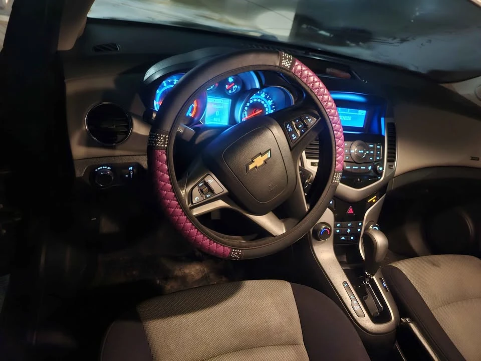 2013 Chevrolet Cruze - Image 14 of 20