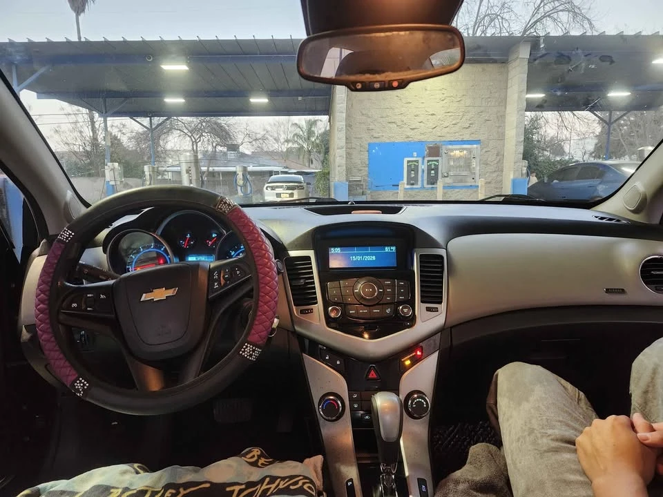 2013 Chevrolet Cruze - Image 18 of 20