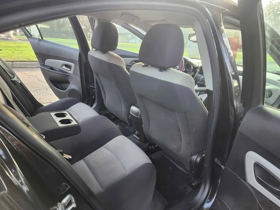 2013 Chevrolet Cruze - Image 9 of 20