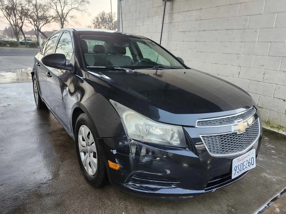 2013 Chevrolet Cruze - Image 17 of 20