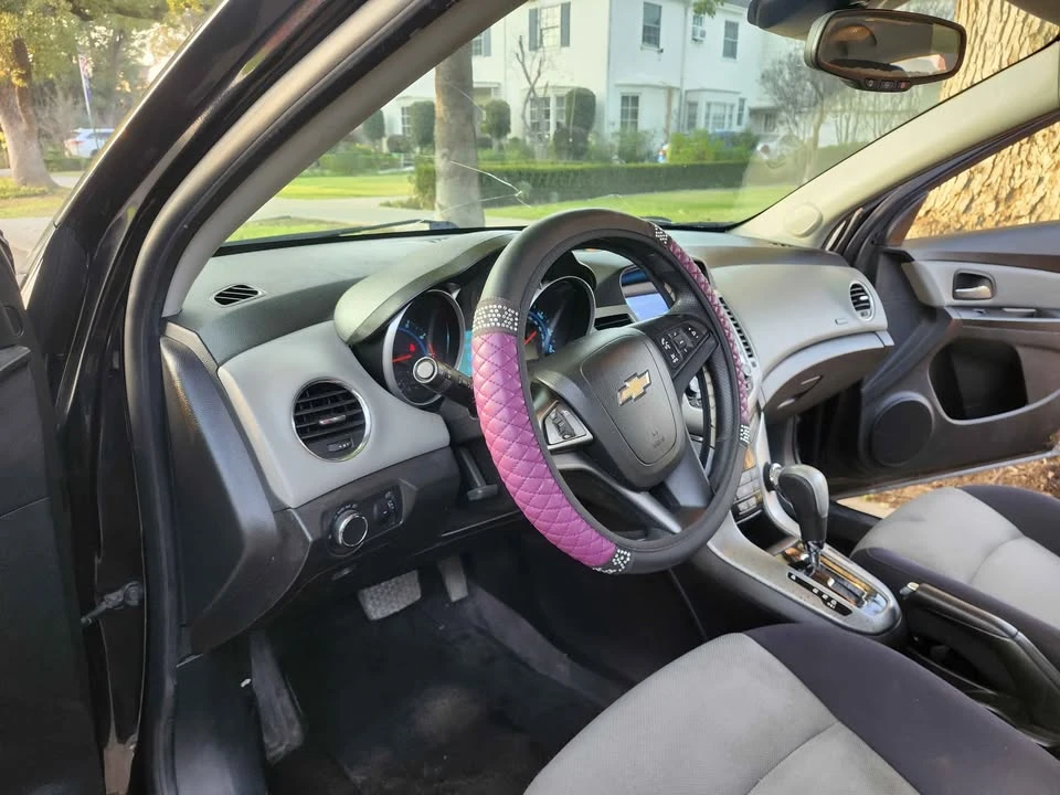 2013 Chevrolet Cruze - Image 11 of 20