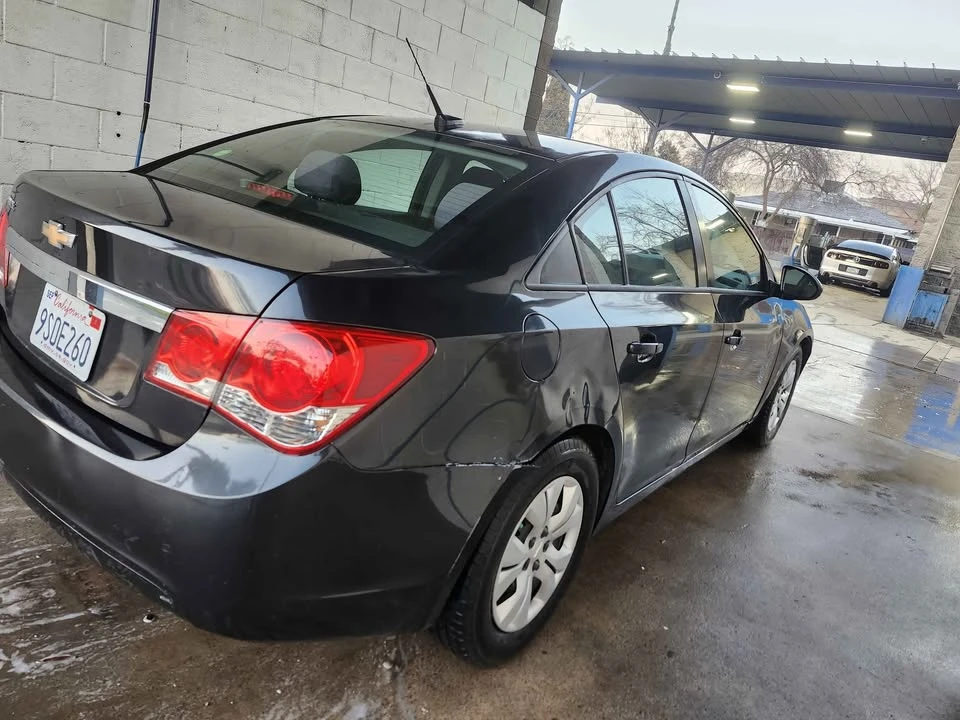 2013 Chevrolet Cruze - Image 16 of 20