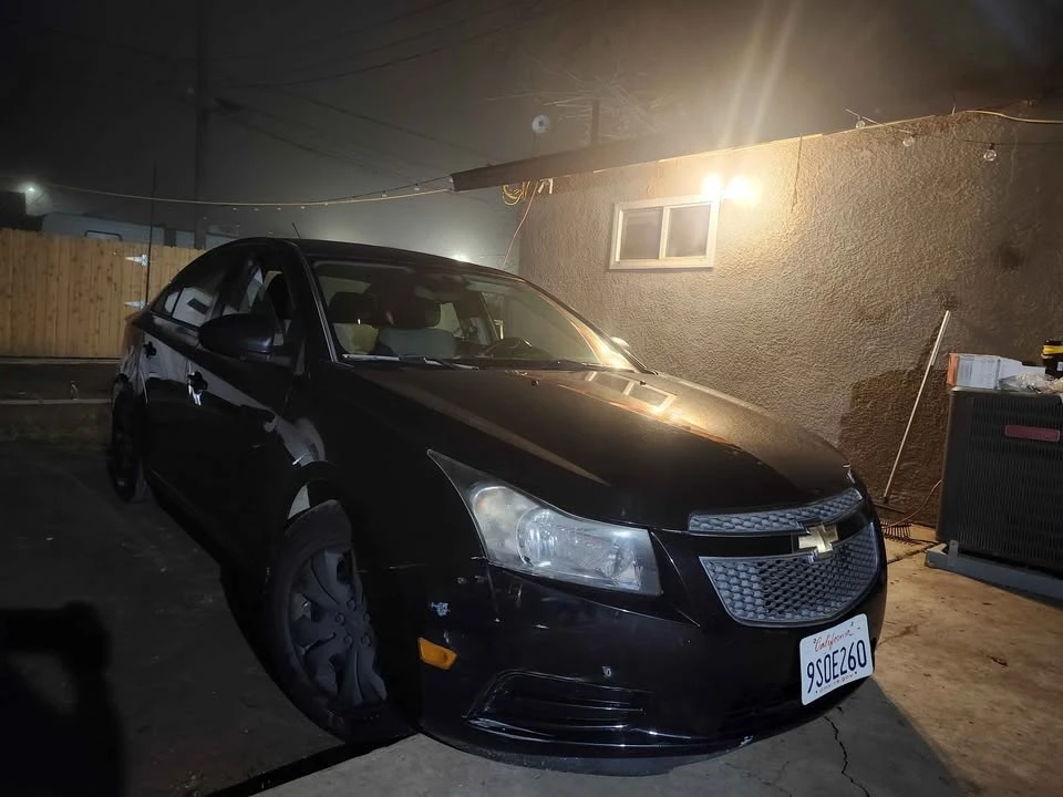 2013 Chevrolet Cruze - Image 19 of 20