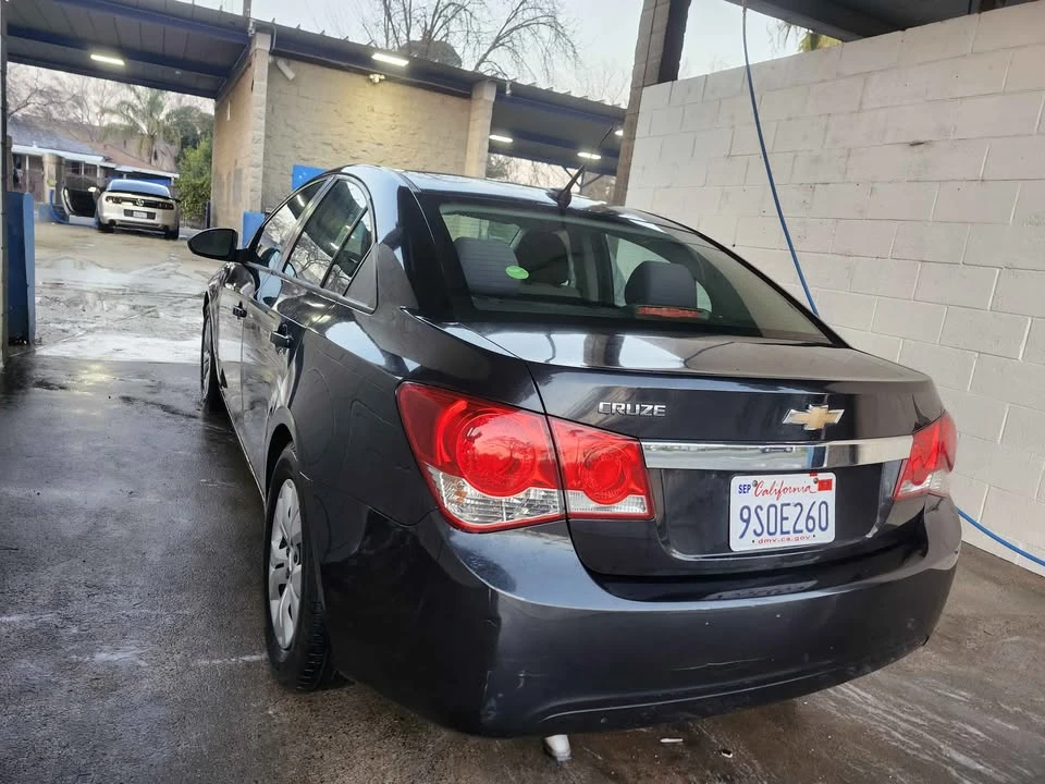 2013 Chevrolet Cruze - Image 15 of 20