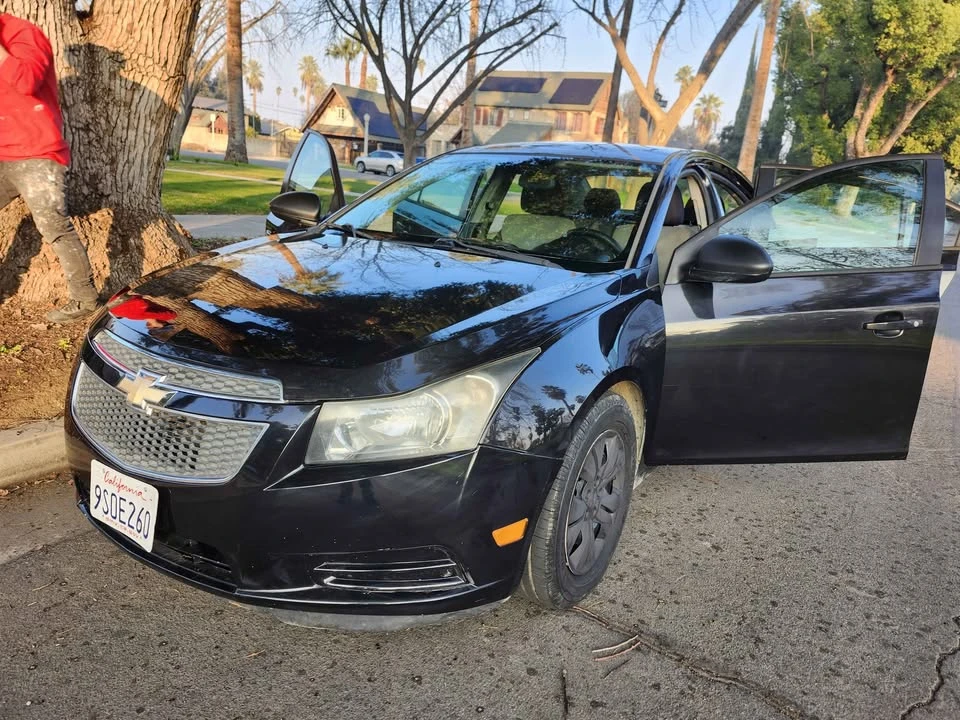 2013 Chevrolet Cruze - Image 7 of 20