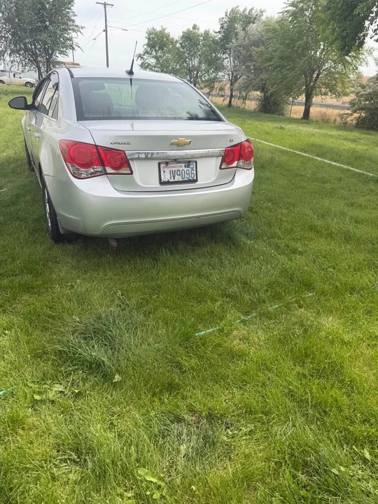2013 Chevrolet Cruze - Image 6 of 11