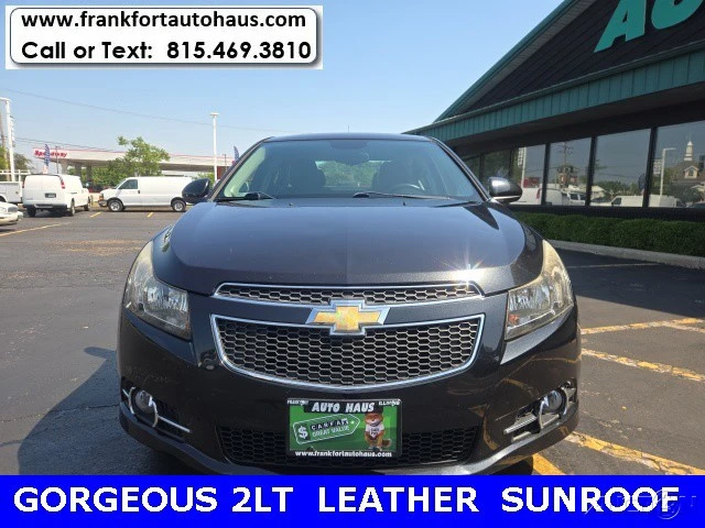 2013 Chevrolet Cruze - Image 4 of 12