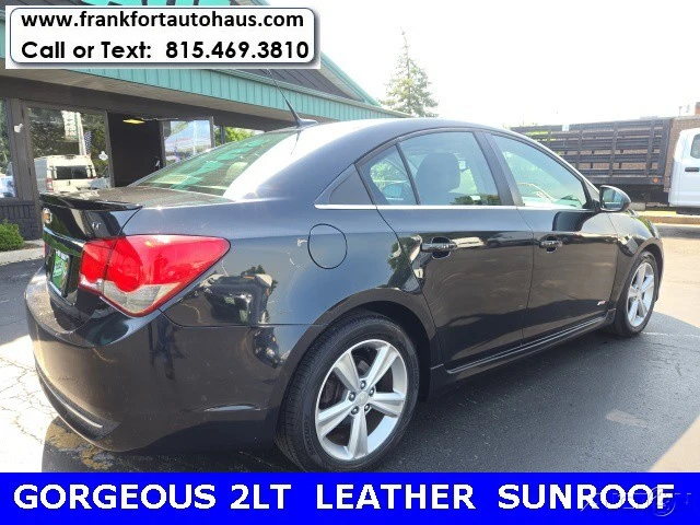 2013 Chevrolet Cruze - Image 9 of 12