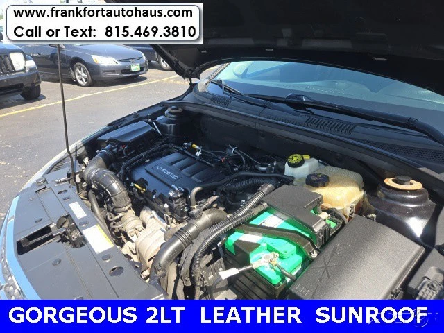 2013 Chevrolet Cruze - Image 12 of 12