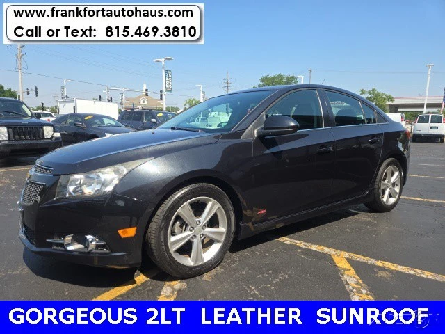 2013 Chevrolet Cruze - Image 5 of 12
