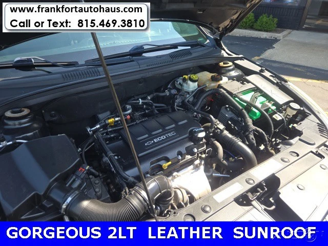 2013 Chevrolet Cruze - Image 11 of 12