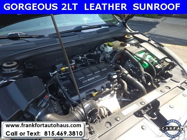 2013 Chevrolet Cruze - Image 11 of 12
