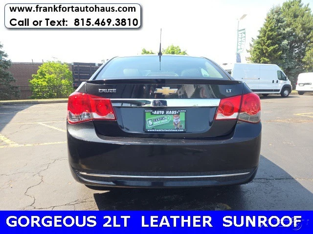 2013 Chevrolet Cruze - Image 7 of 12