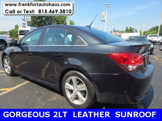 2013 Chevrolet Cruze - Image 6 of 12