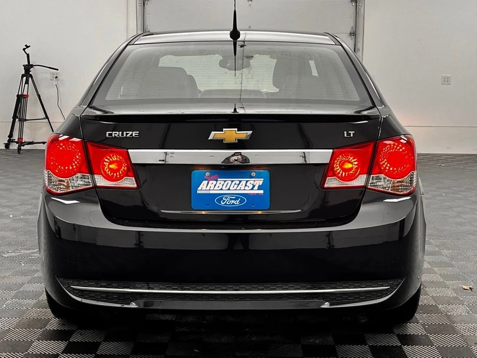 2013 Chevrolet Cruze - Image 9 of 12