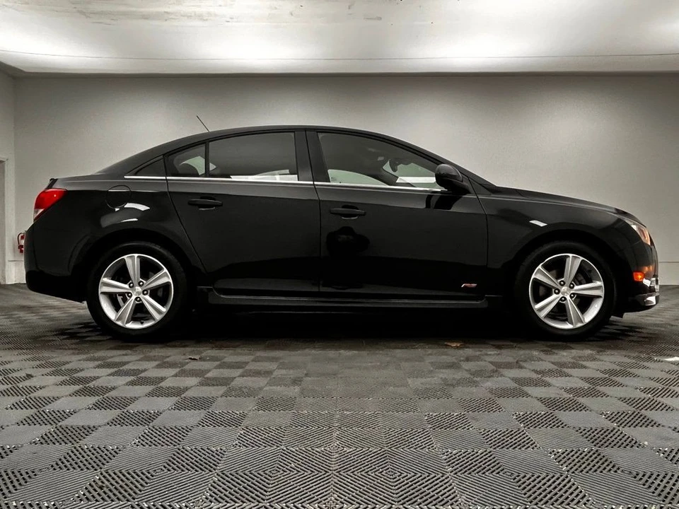 2013 Chevrolet Cruze - Image 7 of 12