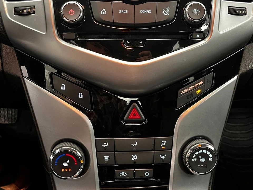 2013 Chevrolet Cruze - Image 5 of 12
