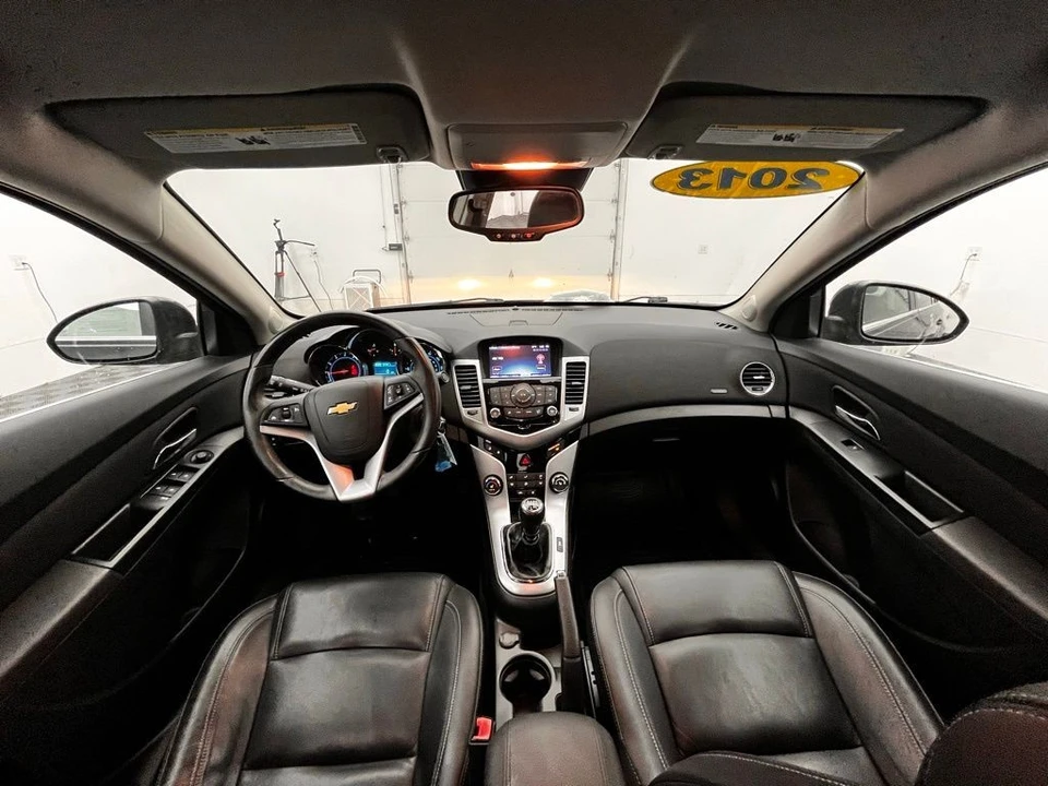2013 Chevrolet Cruze - Image 2 of 12