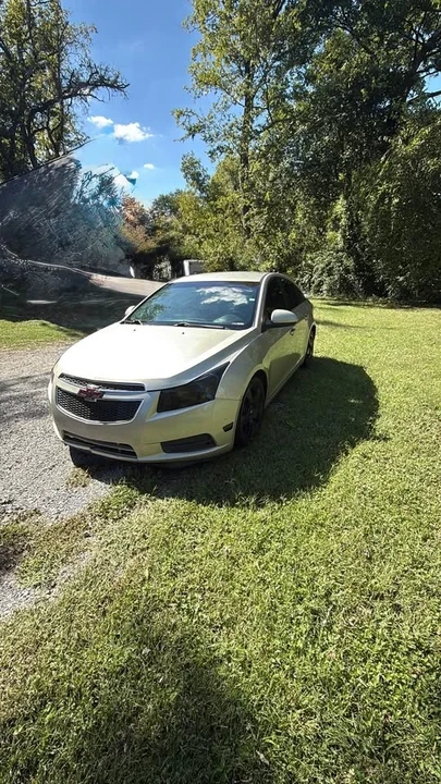 2013 Chevrolet Cruze - Image 5 of 5